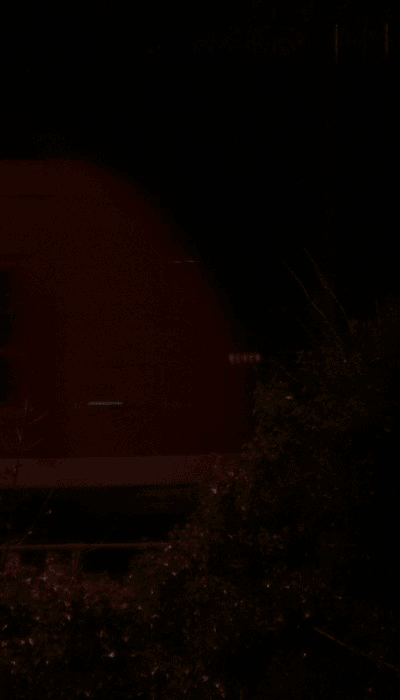 There should be a train video here :'(