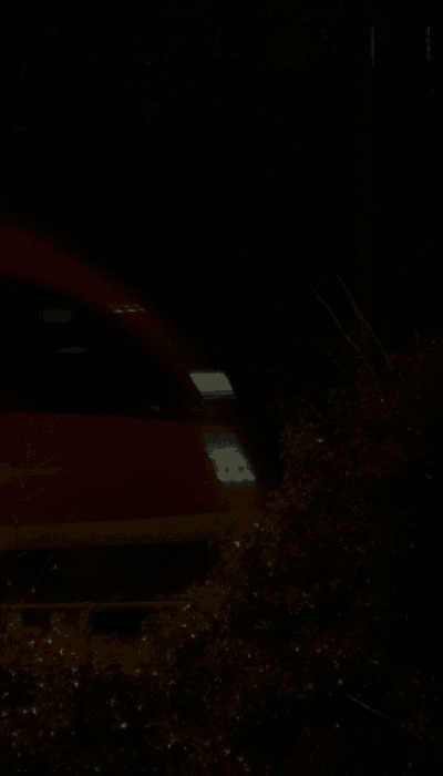 There should be a train video here :'(