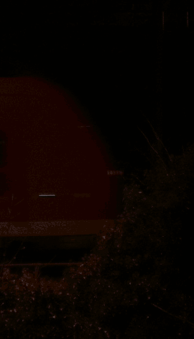 There should be a train video here :'(