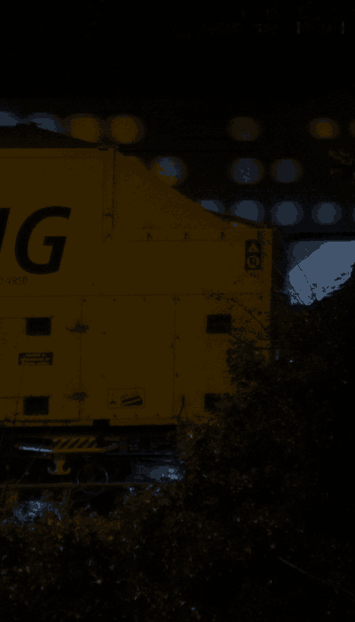 There should be a train video here :'(