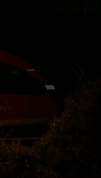 There should be a train video here :'(