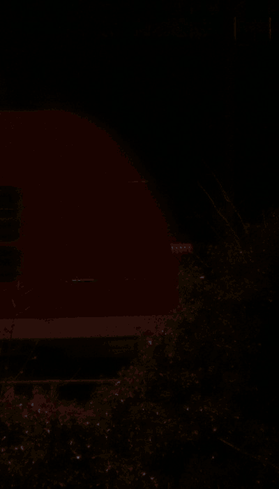 There should be a train video here :'(