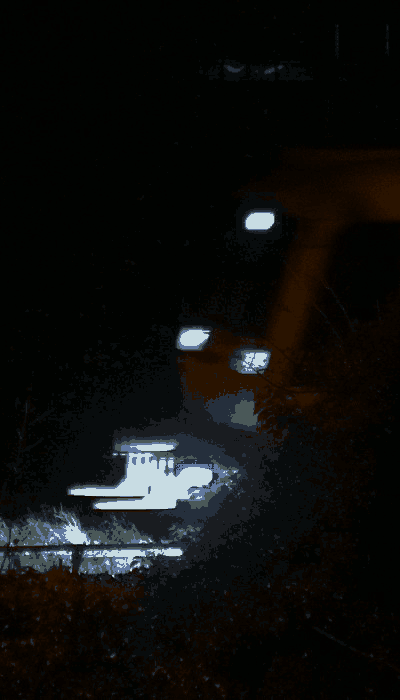 There should be a train video here :'(