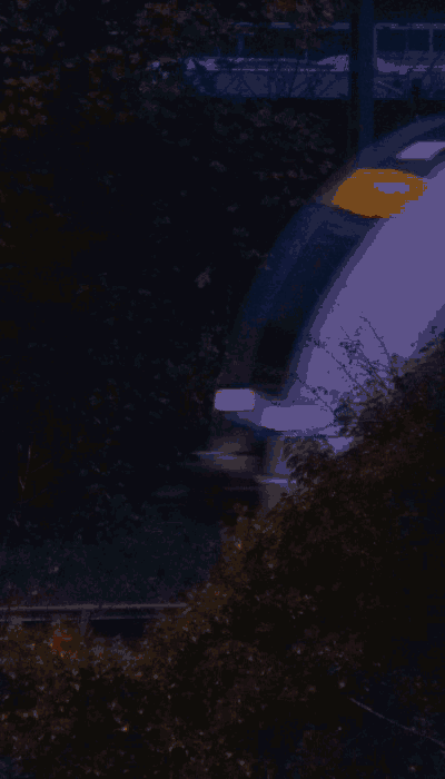 There should be a train video here :'(