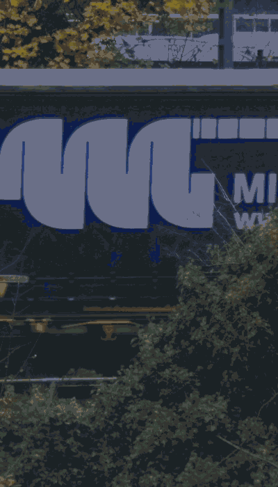 There should be a train video here :'(