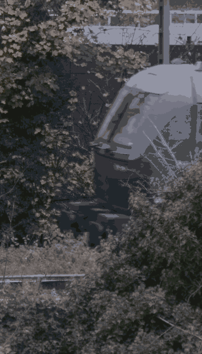 There should be a train video here :'(