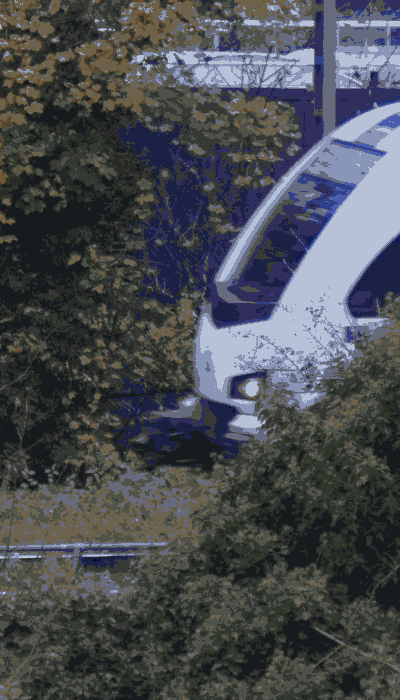 There should be a train video here :'(