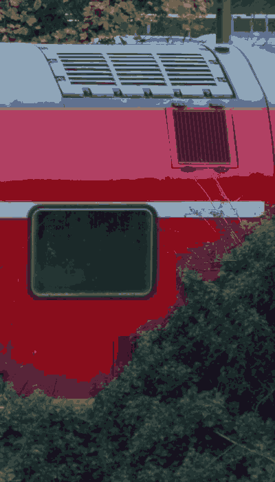 There should be a train video here :'(