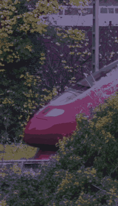 There should be a train video here :'(