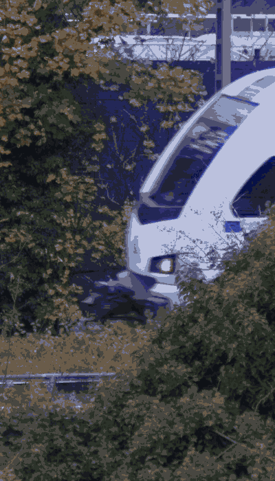 There should be a train video here :'(