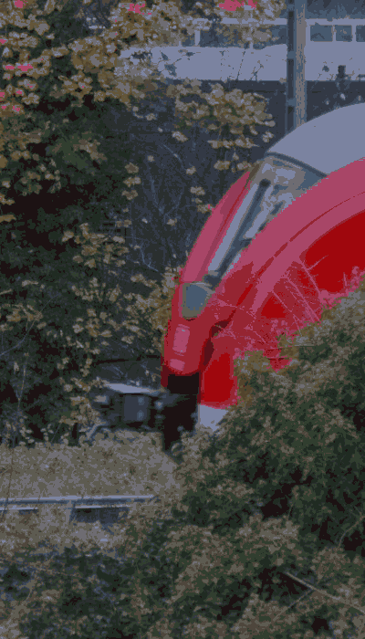 There should be a train video here :'(