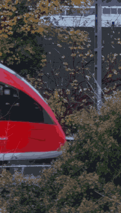 There should be a train video here :'(