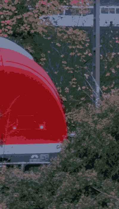 There should be a train video here :'(