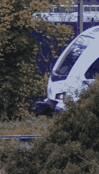 There should be a train video here :'(