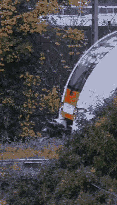 There should be a train video here :'(