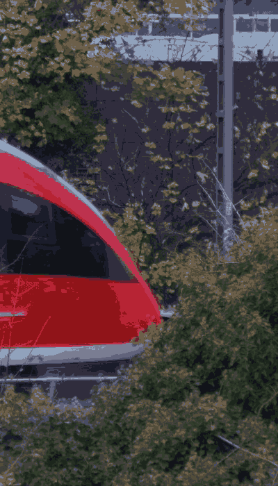 There should be a train video here :'(