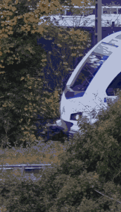 There should be a train video here :'(