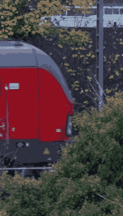 There should be a train video here :'(