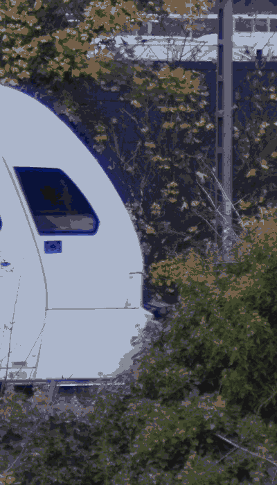 There should be a train video here :'(