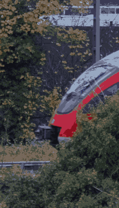 There should be a train video here :'(