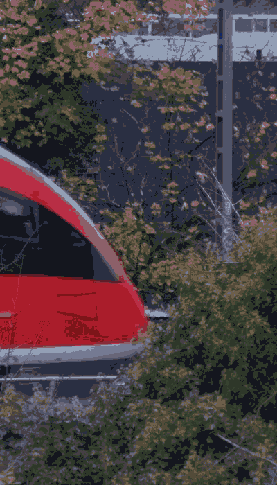 There should be a train video here :'(