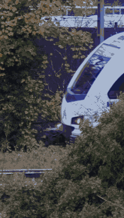 There should be a train video here :'(