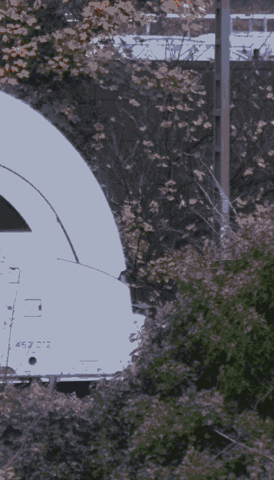 There should be a train video here :'(