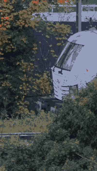 There should be a train video here :'(