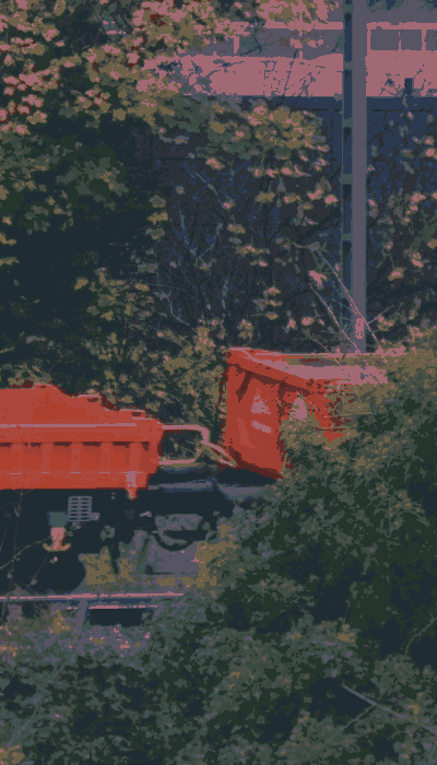 There should be a train video here :'(