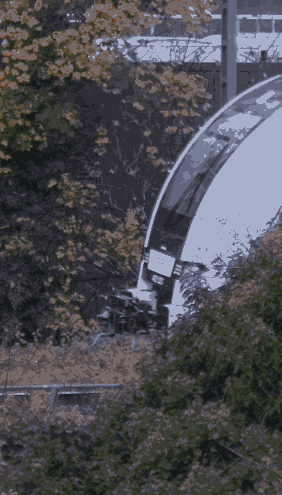 There should be a train video here :'(