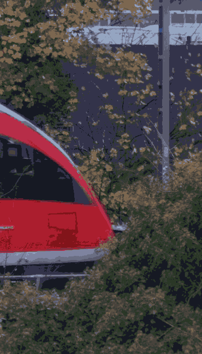 There should be a train video here :'(