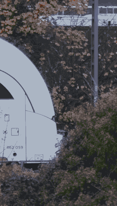 There should be a train video here :'(