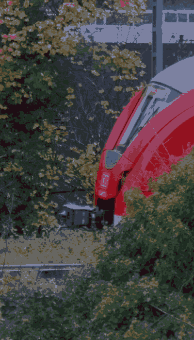 There should be a train video here :'(