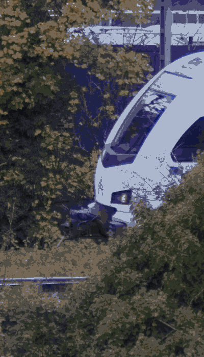 There should be a train video here :'(