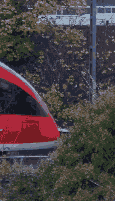 There should be a train video here :'(