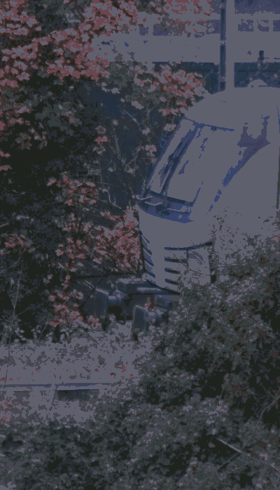 There should be a train video here :'(