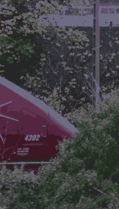 There should be a train video here :'(