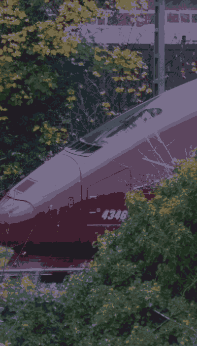 There should be a train video here :'(