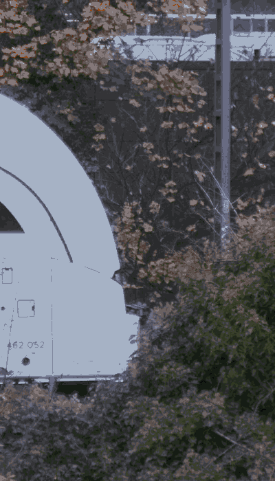 There should be a train video here :'(