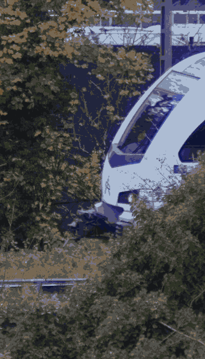 There should be a train video here :'(