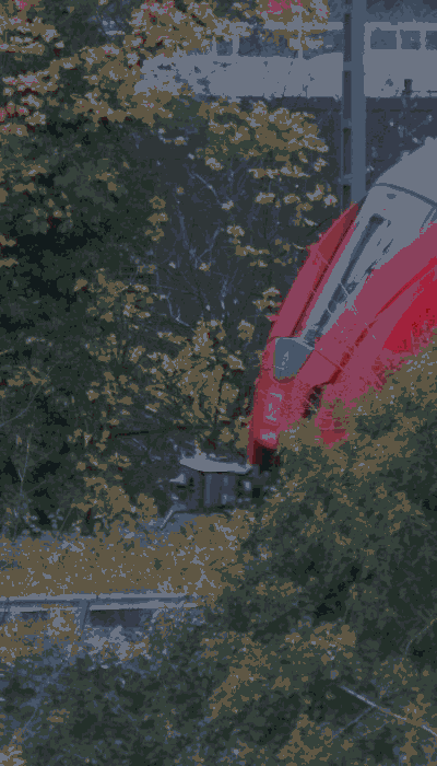 There should be a train video here :'(