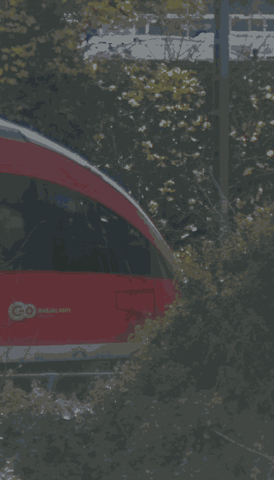 There should be a train video here :'(