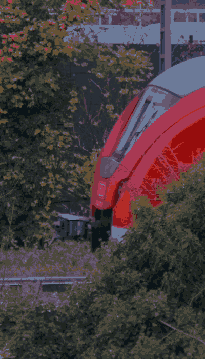 There should be a train video here :'(