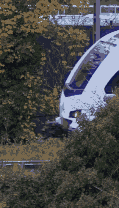 There should be a train video here :'(