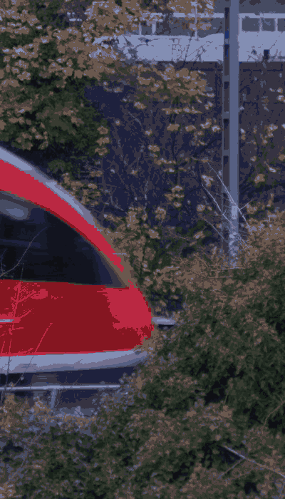 There should be a train video here :'(