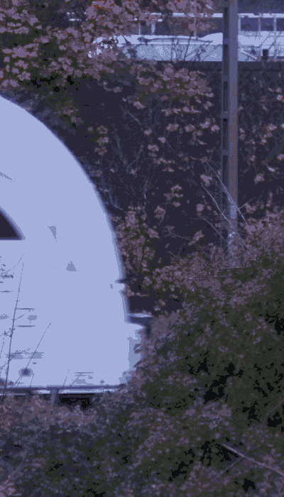 There should be a train video here :'(