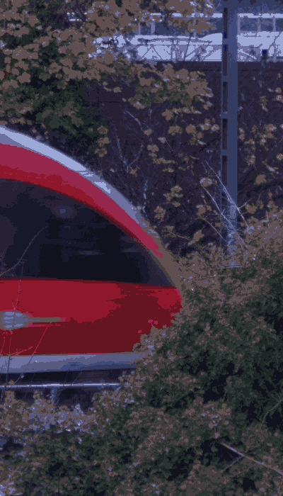 There should be a train video here :'(