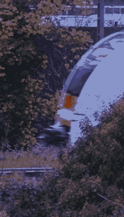 There should be a train video here :'(