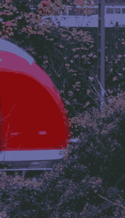 There should be a train video here :'(