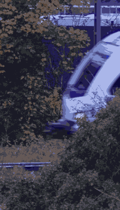 There should be a train video here :'(